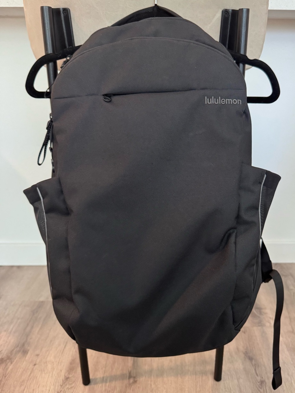Lululemon Triple Zip Backpack